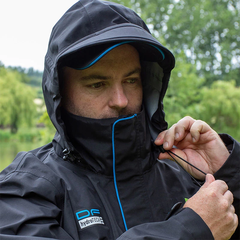 Preston Innovations DFH Suit